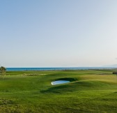 Cullinan Links Aspendos – Titanic Golf Club | Golfové zájezdy, golfová dovolená, luxusní golf