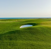 Cullinan Links Aspendos – Titanic Golf Club | Golfové zájezdy, golfová dovolená, luxusní golf