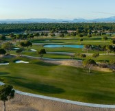 Cullinan Links Aspendos – Titanic Golf Club | Golfové zájezdy, golfová dovolená, luxusní golf