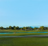 Cullinan Links Aspendos – Titanic Golf Club | Golfové zájezdy, golfová dovolená, luxusní golf