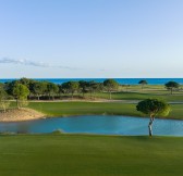 Cullinan Links Aspendos – Titanic Golf Club | Golfové zájezdy, golfová dovolená, luxusní golf