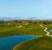 Cullinan Links Aspendos – Titanic Golf Club | Golfové zájezdy, golfová dovolená, luxusní golf