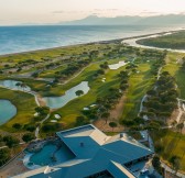 Cullinan Links Aspendos – Titanic Golf Club | Golfové zájezdy, golfová dovolená, luxusní golf