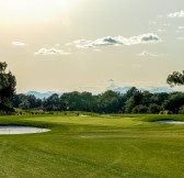 Cullinan Links Aspendos – Titanic Golf Club | Golfové zájezdy, golfová dovolená, luxusní golf