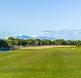 Cullinan Links Aspendos – Titanic Golf Club | Golfové zájezdy, golfová dovolená, luxusní golf