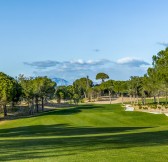 Cullinan Links Aspendos – Titanic Golf Club | Golfové zájezdy, golfová dovolená, luxusní golf