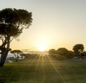 Cullinan Links Aspendos – Titanic Golf Club | Golfové zájezdy, golfová dovolená, luxusní golf