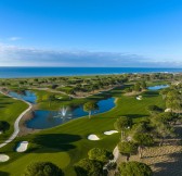 Cullinan Links Olympos – Titanic Golf Club | Golfové zájezdy, golfová dovolená, luxusní golf