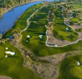 Cullinan Links Olympos – Titanic Golf Club | Golfové zájezdy, golfová dovolená, luxusní golf