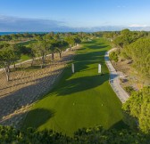 Cullinan Links Olympos – Titanic Golf Club | Golfové zájezdy, golfová dovolená, luxusní golf