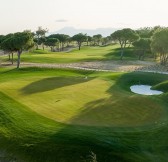 Cullinan Links Olympos – Titanic Golf Club | Golfové zájezdy, golfová dovolená, luxusní golf