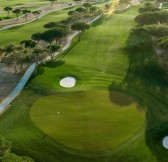 Cullinan Links Olympos – Titanic Golf Club | Golfové zájezdy, golfová dovolená, luxusní golf