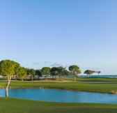 Cullinan Links Olympos – Titanic Golf Club | Golfové zájezdy, golfová dovolená, luxusní golf