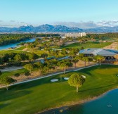 Cullinan Links Olympos – Titanic Golf Club | Golfové zájezdy, golfová dovolená, luxusní golf