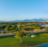 Cullinan Links Olympos – Titanic Golf Club | Golfové zájezdy, golfová dovolená, luxusní golf