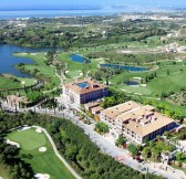 Villa Padierna - Flamingos Golf | Golfové zájezdy, golfová dovolená, luxusní golf