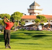 Montgomerie Golf Club | Golfové zájezdy, golfová dovolená, luxusní golf