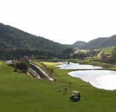 Villa Padierna - Tramores Golf | Golfové zájezdy, golfová dovolená, luxusní golf