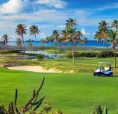 Aquiraz Riviera Golf Course | Golfové zájezdy, golfová dovolená, luxusní golf