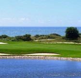 Aquiraz Riviera Golf Course | Golfové zájezdy, golfová dovolená, luxusní golf