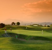 Lykia Links Golf Club | Golfové zájezdy, golfová dovolená, luxusní golf