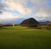 Lofoten Links | Golfové zájezdy, golfová dovolená, luxusní golf