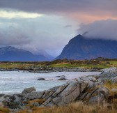 Lofoten Links | Golfové zájezdy, golfová dovolená, luxusní golf