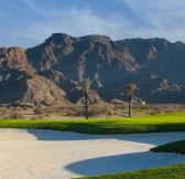 Jebel Sifah | Golfové zájezdy, golfová dovolená, luxusní golf