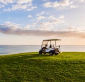 Jebel Sifah | Golfové zájezdy, golfová dovolená, luxusní golf