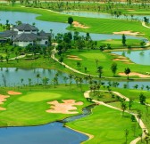 Siem Reap Booyoung Country Club | Golfové zájezdy, golfová dovolená, luxusní golf