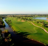 Angkor Golf Resort | Golfové zájezdy, golfová dovolená, luxusní golf