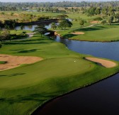 Angkor Golf Resort | Golfové zájezdy, golfová dovolená, luxusní golf