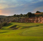 Crete Golf Club | Golfové zájezdy, golfová dovolená, luxusní golf