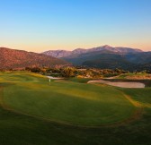 Crete Golf Club | Golfové zájezdy, golfová dovolená, luxusní golf