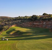 Crete Golf Club | Golfové zájezdy, golfová dovolená, luxusní golf