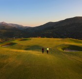 Crete Golf Club | Golfové zájezdy, golfová dovolená, luxusní golf