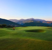 Crete Golf Club | Golfové zájezdy, golfová dovolená, luxusní golf