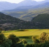 Crete Golf Club | Golfové zájezdy, golfová dovolená, luxusní golf