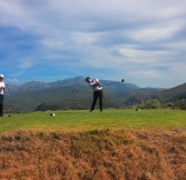 Crete Golf Club | Golfové zájezdy, golfová dovolená, luxusní golf