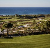 The West Cliffs Golf Course | Golfové zájezdy, golfová dovolená, luxusní golf