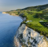 Thracian Cliffs Golf Resort | Golfové zájezdy, golfová dovolená, luxusní golf