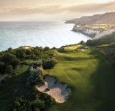 Thracian Cliffs Golf Resort | Golfové zájezdy, golfová dovolená, luxusní golf