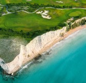 Thracian Cliffs Golf Resort | Golfové zájezdy, golfová dovolená, luxusní golf