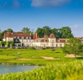 hâteau des Vigiers golf course | Golfové zájezdy, golfová dovolená, luxusní golf