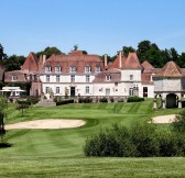 hâteau des Vigiers golf course | Golfové zájezdy, golfová dovolená, luxusní golf