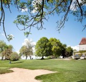 hâteau des Vigiers golf course | Golfové zájezdy, golfová dovolená, luxusní golf