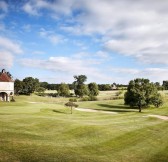 hâteau des Vigiers golf course | Golfové zájezdy, golfová dovolená, luxusní golf