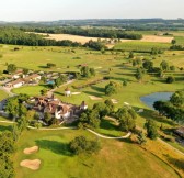 hâteau des Vigiers golf course | Golfové zájezdy, golfová dovolená, luxusní golf