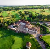 hâteau des Vigiers golf course | Golfové zájezdy, golfová dovolená, luxusní golf