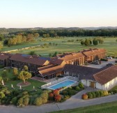 hâteau des Vigiers golf course | Golfové zájezdy, golfová dovolená, luxusní golf